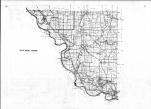 Index Map, Platte County 1980